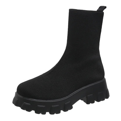 Versatile and Supportive Orthopedic Boots