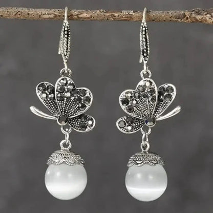 Charming Pearl Earring for Any Occasion