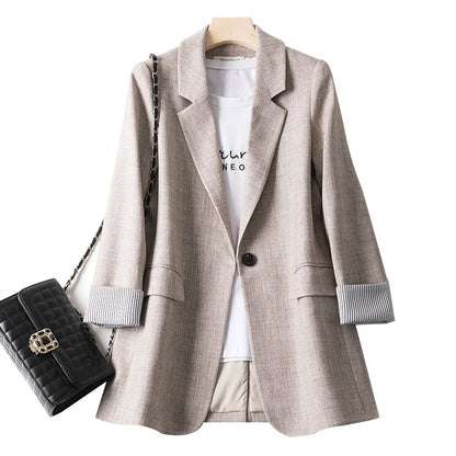 JO | RachelsBlazer I Blazer for women