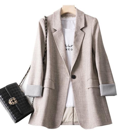 JO | RachelsBlazer I Blazer for women