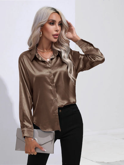 Polished and Playful Shirt