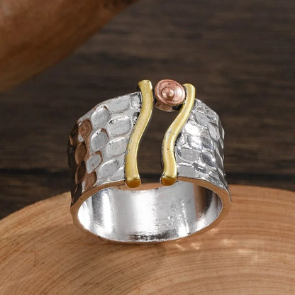 Romantic Ring for Special Moments