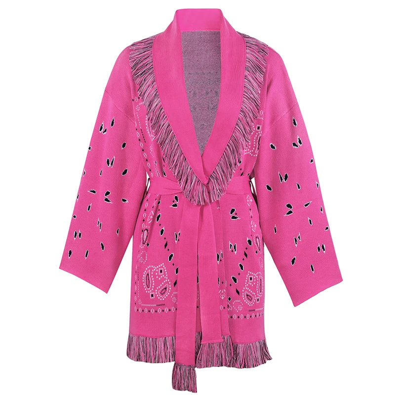 Effortlessly Stylish Coat