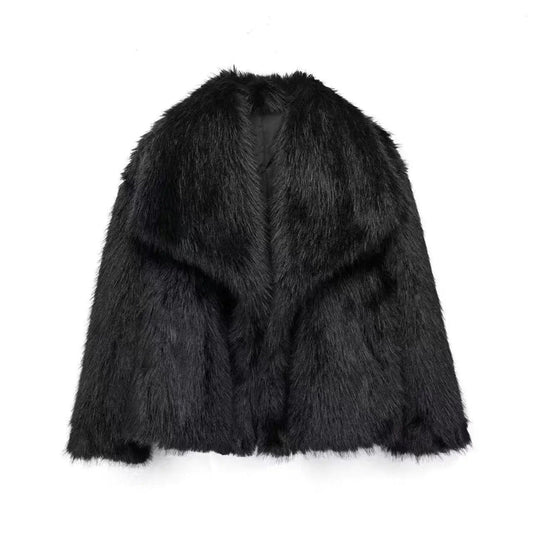 JO | Modern and comfortable winter dress