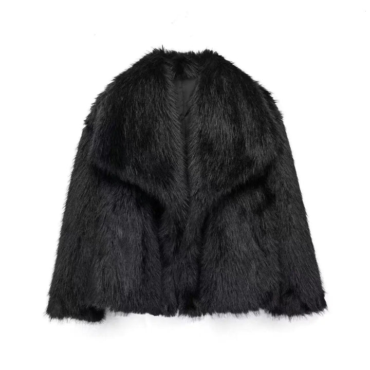 JO | Modern and comfortable winter dress