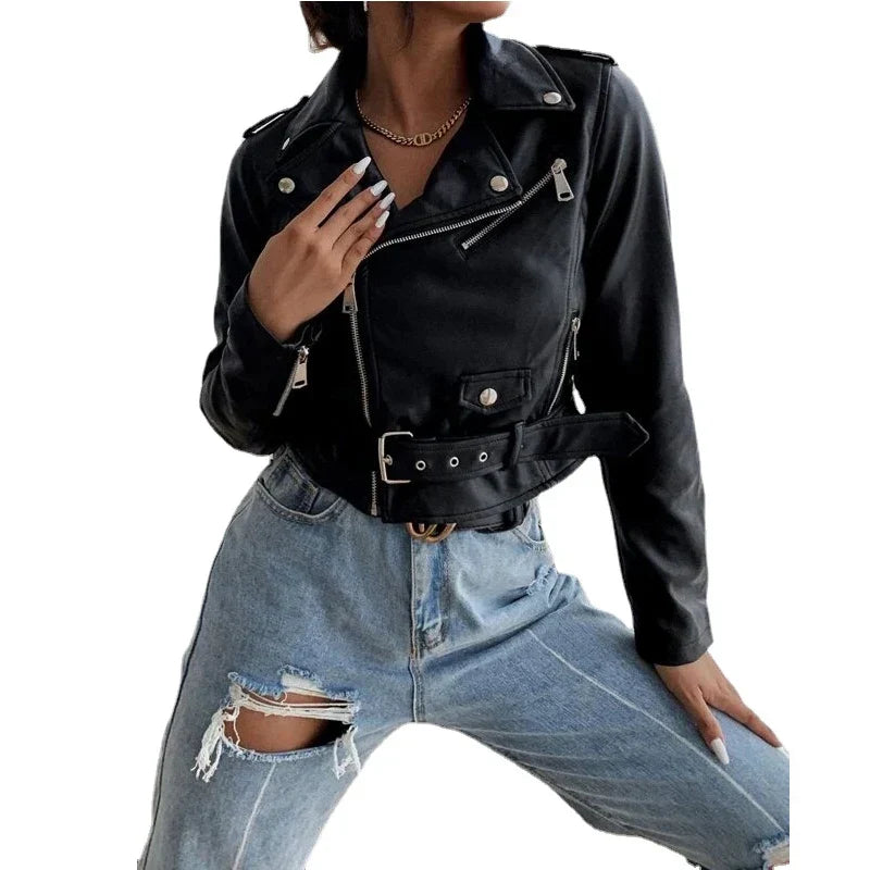 Classic Vintage Jacket