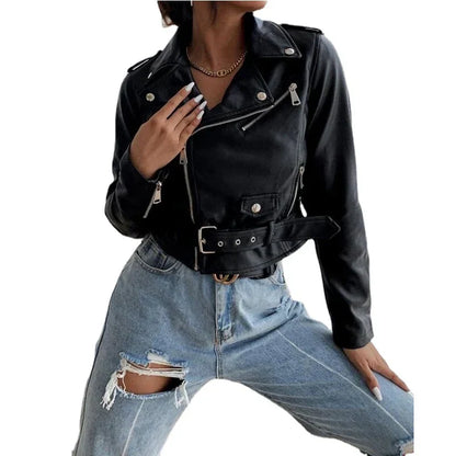 Classic Vintage Jacket