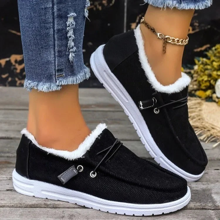 Versatile and Supportive Orthopedic Shoes