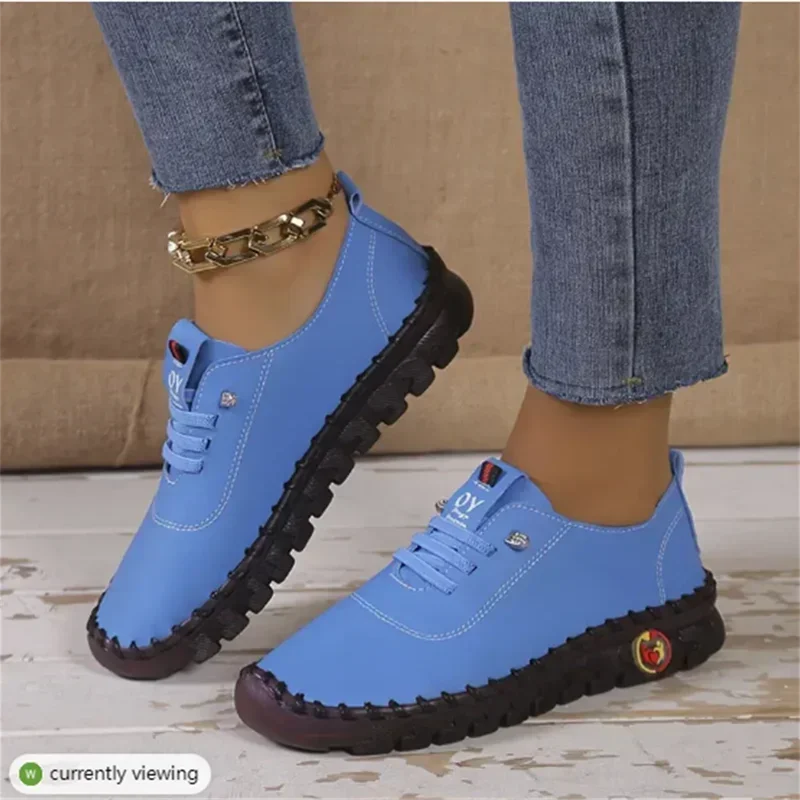 Versatile and Supportive Orthopedic Sneakers