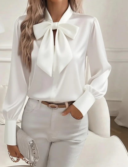 Polished and Playful Shirt