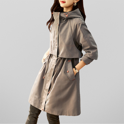 Classic Designed Jacket
