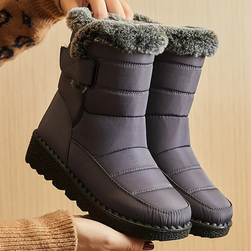 Versatile and Supportive Orthopedic Heels