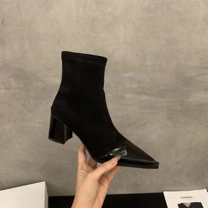 Supportive and Trendy Orthopedic Heels