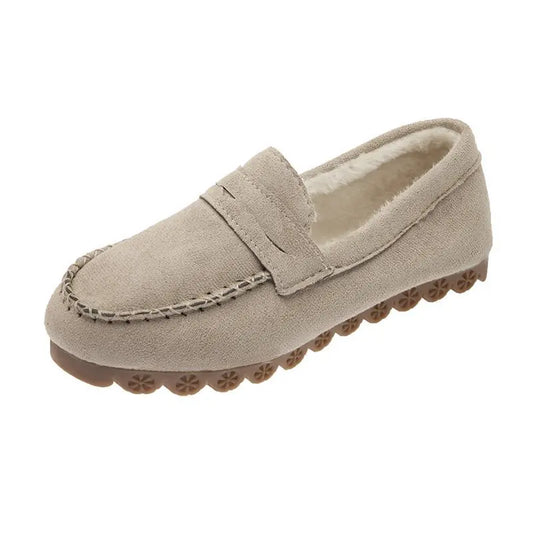 Supportive and Stylish Orthopedic Flats