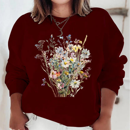 Luxury and Graceful Shirt