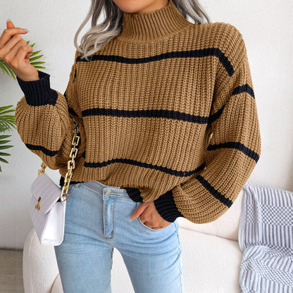 Vintage Inspired Sweater