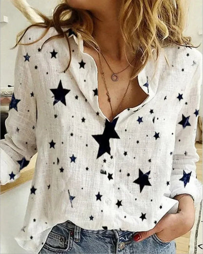 Cozy and Chic Shirt