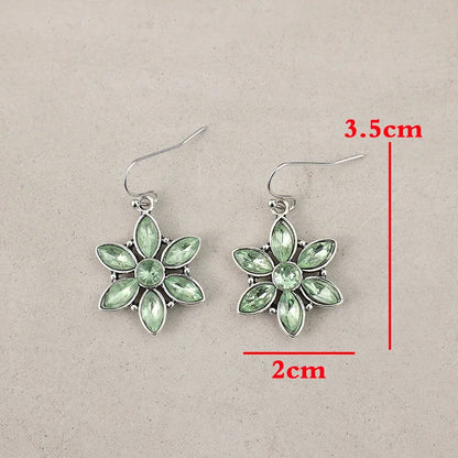 Stunning Silver Earring for Daily Wear