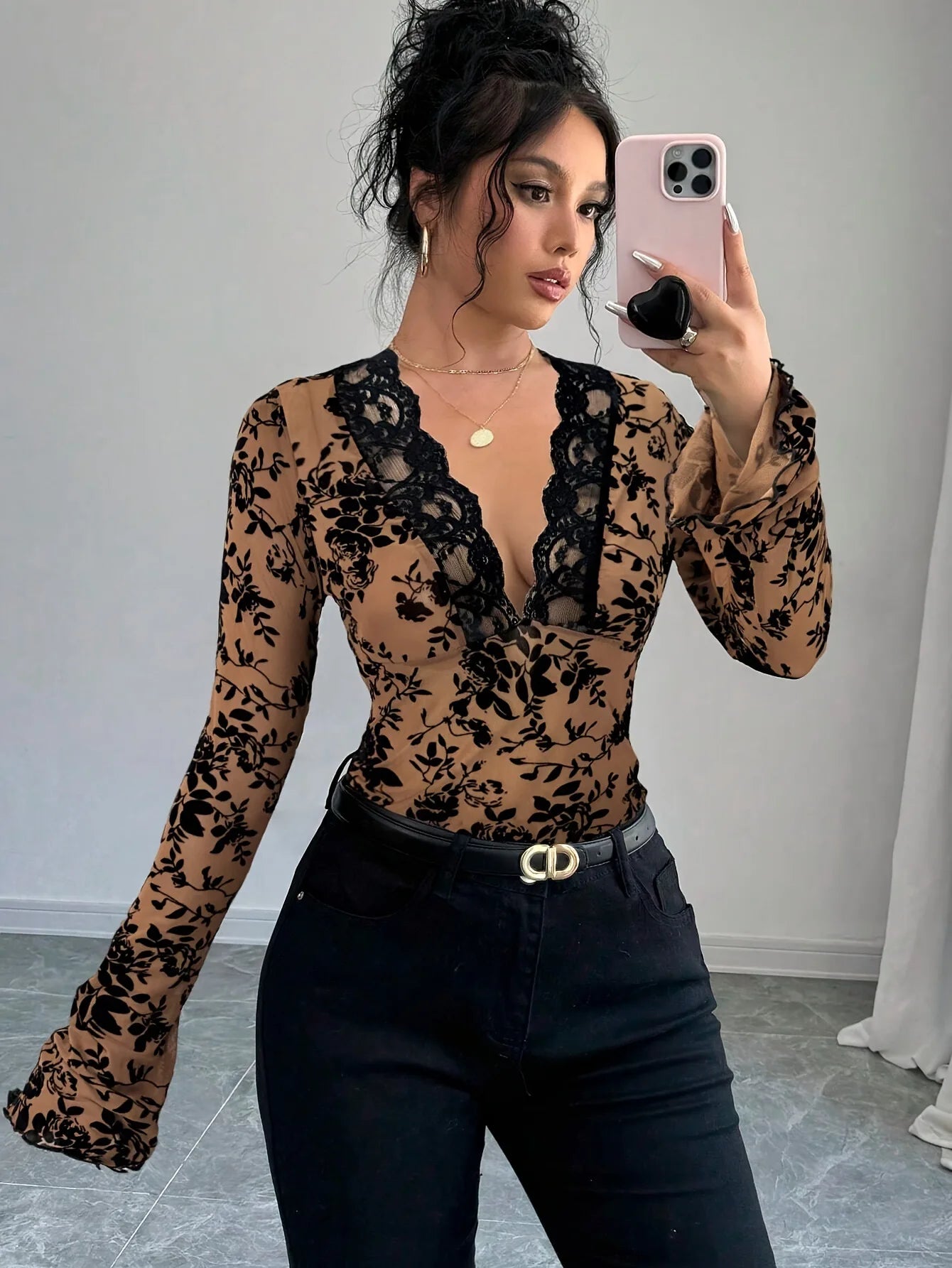 Understated and Elegant Shirt