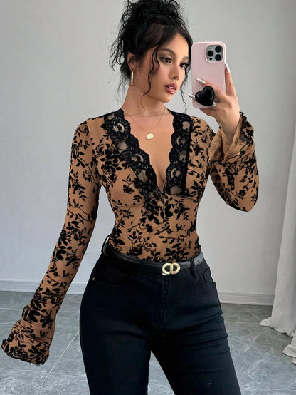 Understated and Elegant Shirt