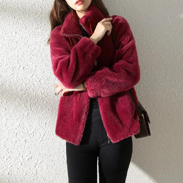 JO | Cosy Jacket for women
