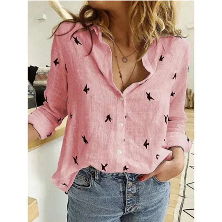 Cozy and Chic Shirt