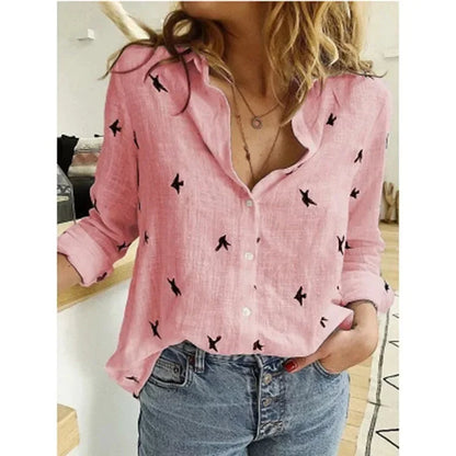Cozy and Chic Shirt