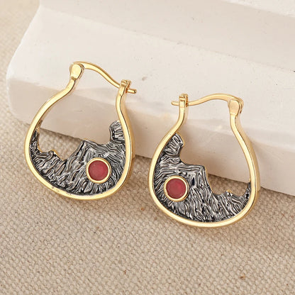 Beautiful Earring with Unique Style