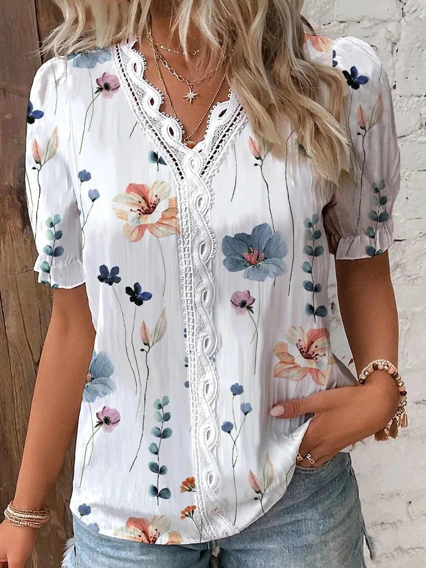 Cool and Casual Shirt