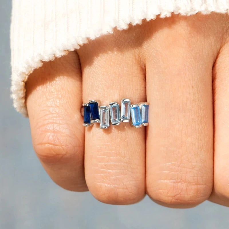 Elegant Ring for Every Occasion