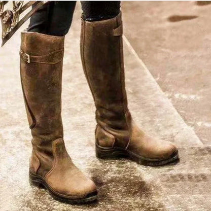 Casual and Supportive Orthopedic Boots