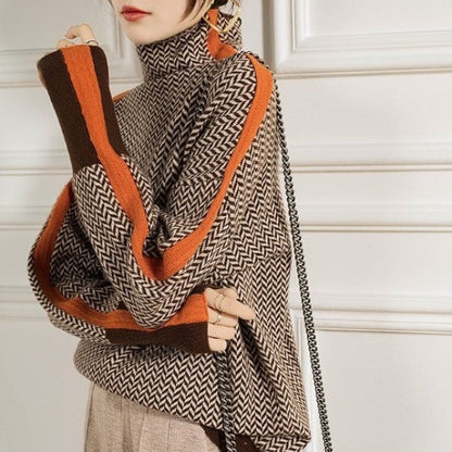 Thoughtfully Designed Sweater