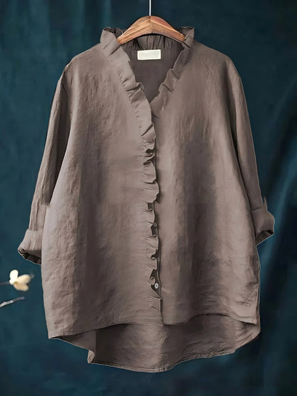 Polished and Playful Shirt