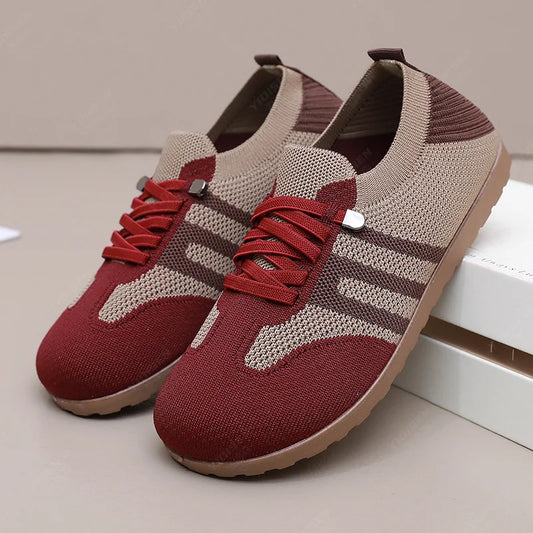 Comfortable and Fashionable Orthopedic Shoes
