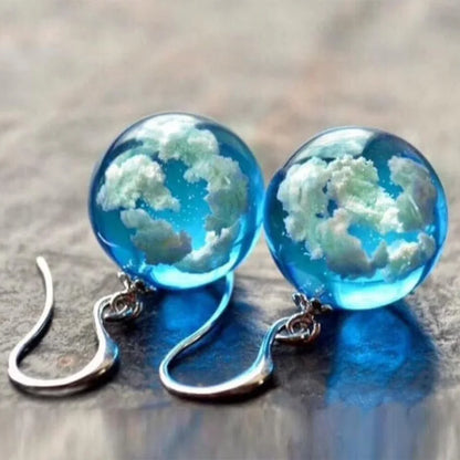 Elegant Silver Earring for Every Occasion