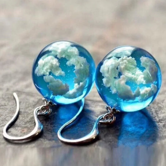 Elegant Silver Earring for Every Occasion