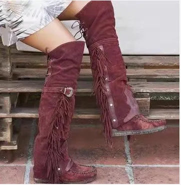 JO | High-quality orthopaedic boots