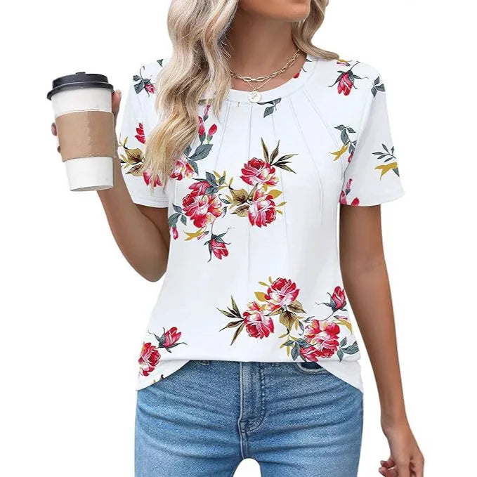 Light and Lovely Shirt