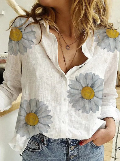 Cozy and Chic Shirt
