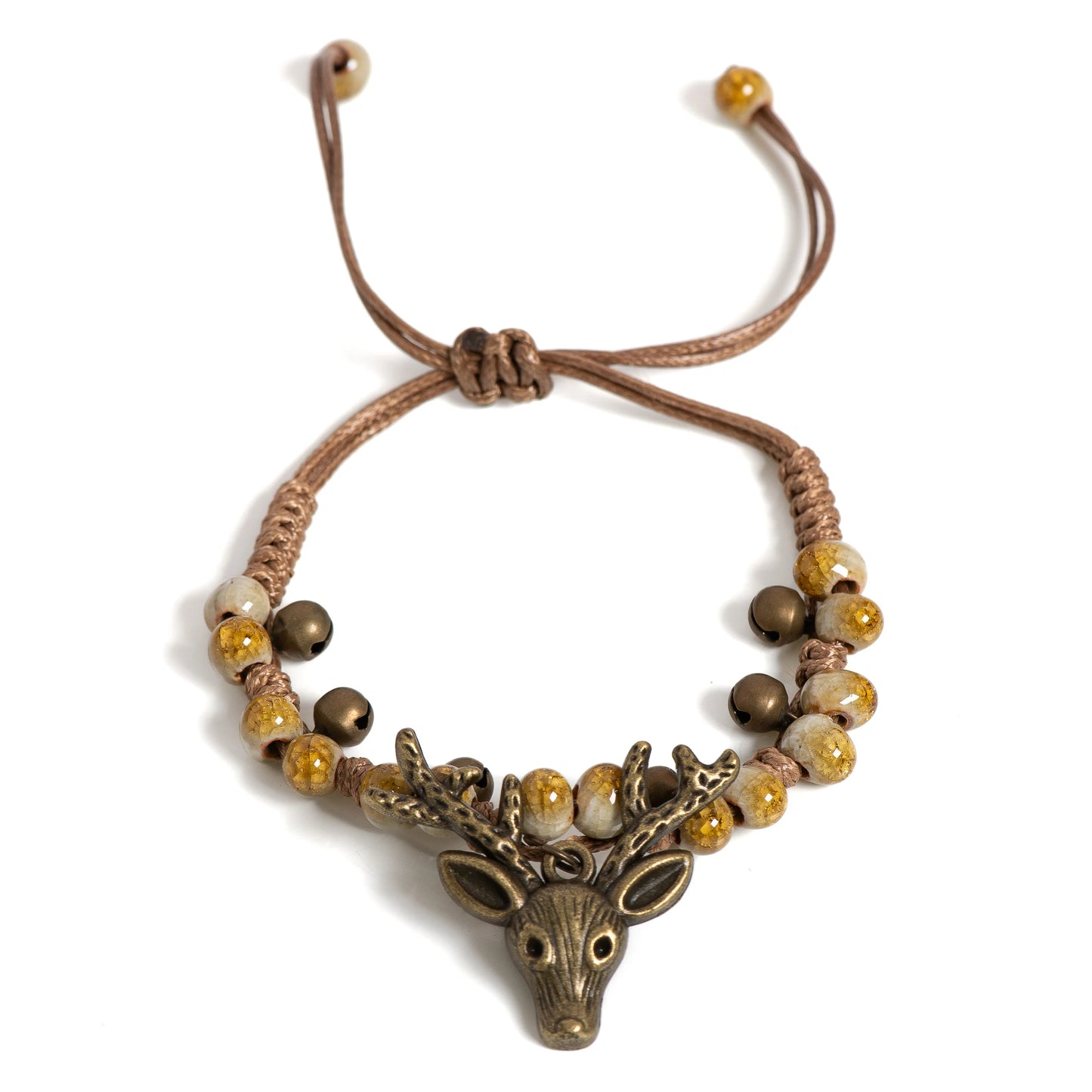 Beautiful Bracelet with Unique Style