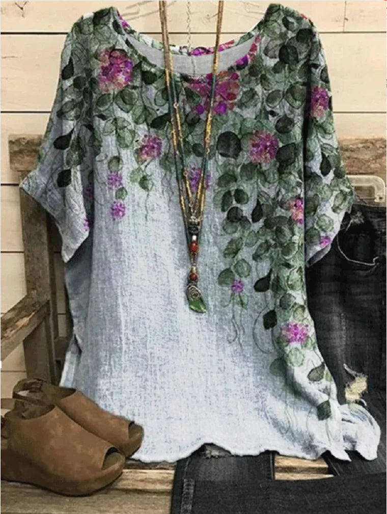 Refined and Radiant Shirt
