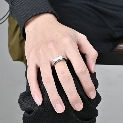Beautiful Ring with Unique Style