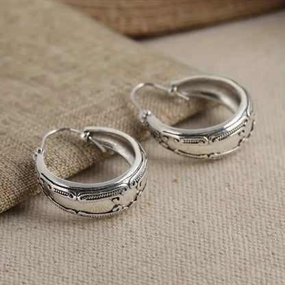 Elegant Earring for Every Occasion