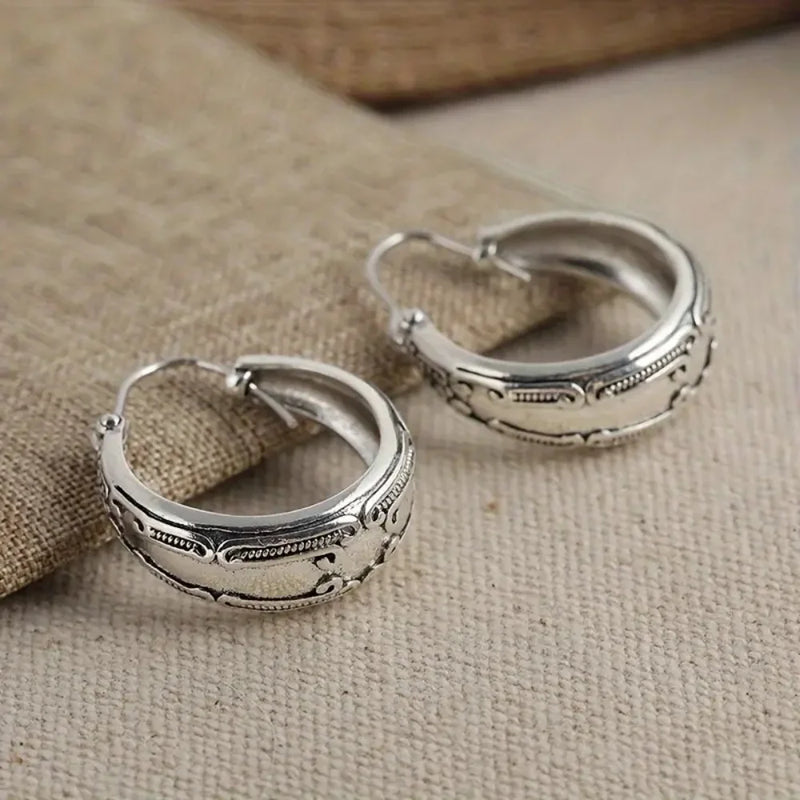 Elegant Earring for Every Occasion
