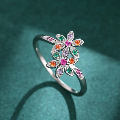Stunning Silver Ring for Daily Wear