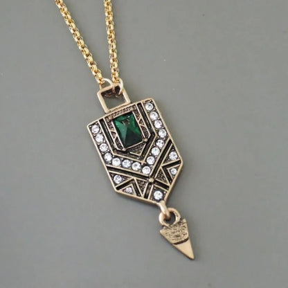 Charming Necklace for Any Occasion