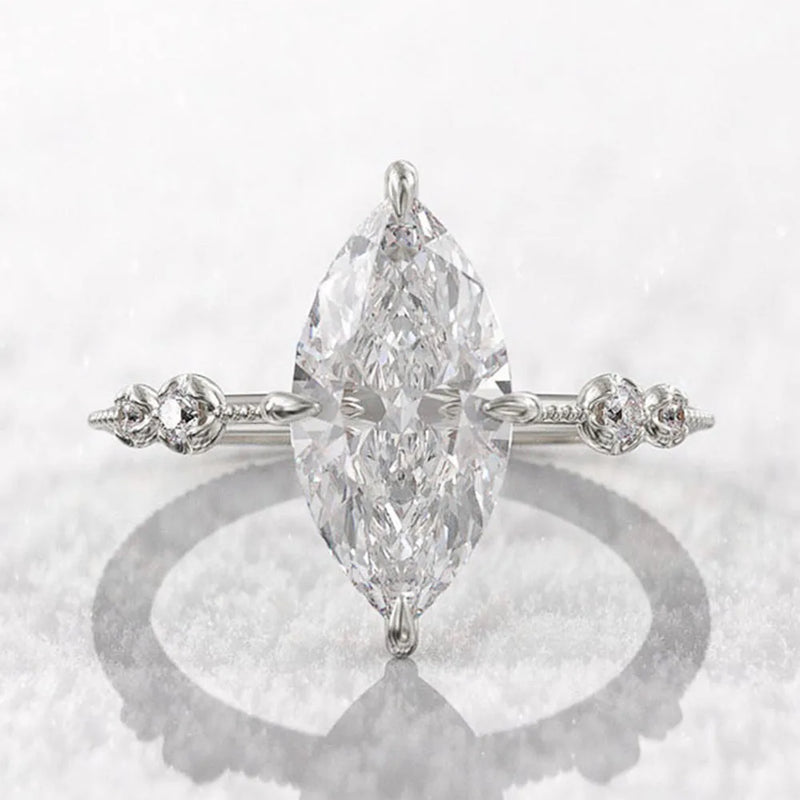 Vintage Handmade Ring