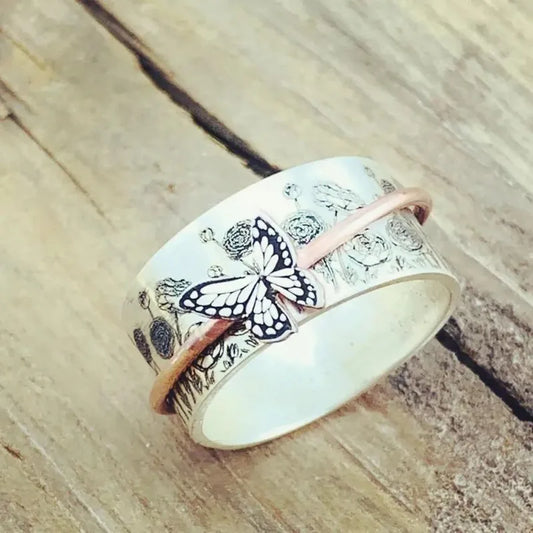 Charming Ring for Any Occasion