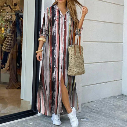 Polished and Playful Shirt