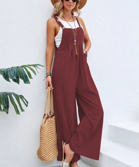 Understated and Elegant Suit